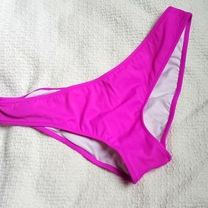 PINK Victoria's Secret Bikini Bottoms